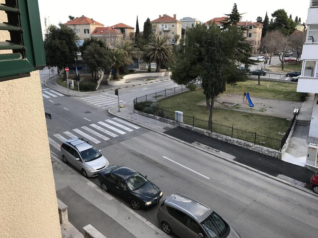 Tortosa Blue 호텔 스플리트 외부 사진