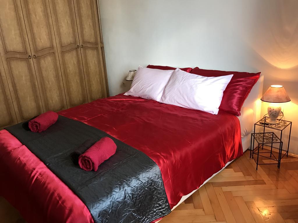 Tortosa Blue 호텔 스플리트 외부 사진