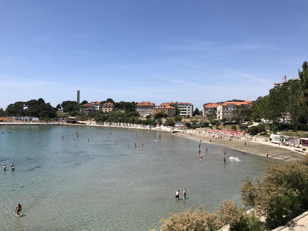 Tortosa Blue 호텔 스플리트 외부 사진